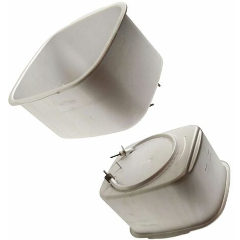 Vaschetta con resistenza - Friggitrice - DELONGHI - 4369757