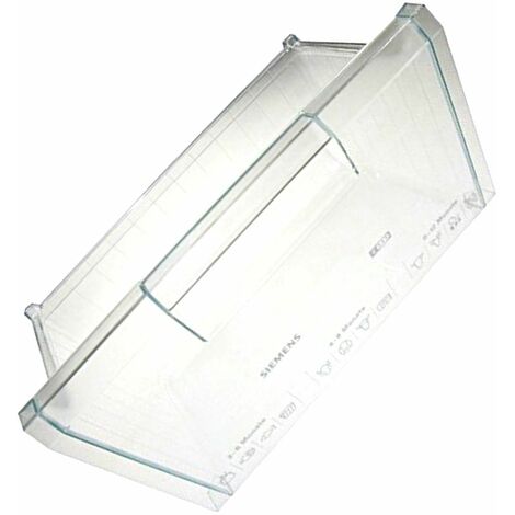 Vaschetta congelatore inferiore originale - Frigorifero, congelatore - SIEMENS - 3053913662894017501