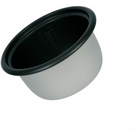 Vaschetta (cuociriso) - Vaporiere, cuocitori a vapore - MOULINEX - 4368705