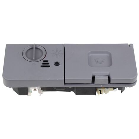 Vaschetta del detersivo - Lavastoviglie - SMEG - 302886