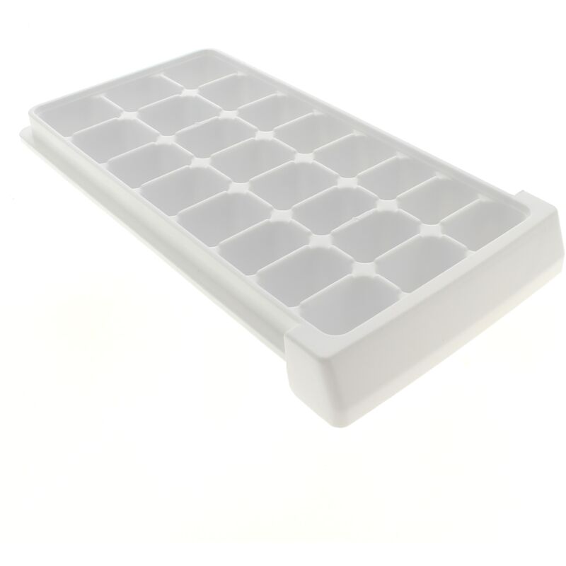 Vaschetta del ghiaccio per frigorifero beko