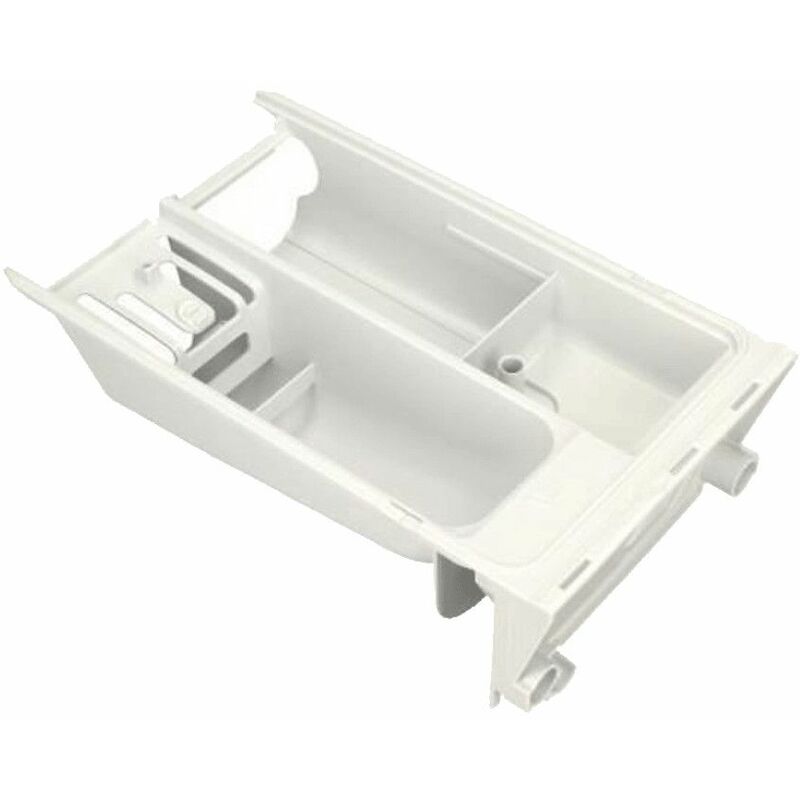 Vaschetta detersivo - Lavatrice Samsung 4357437