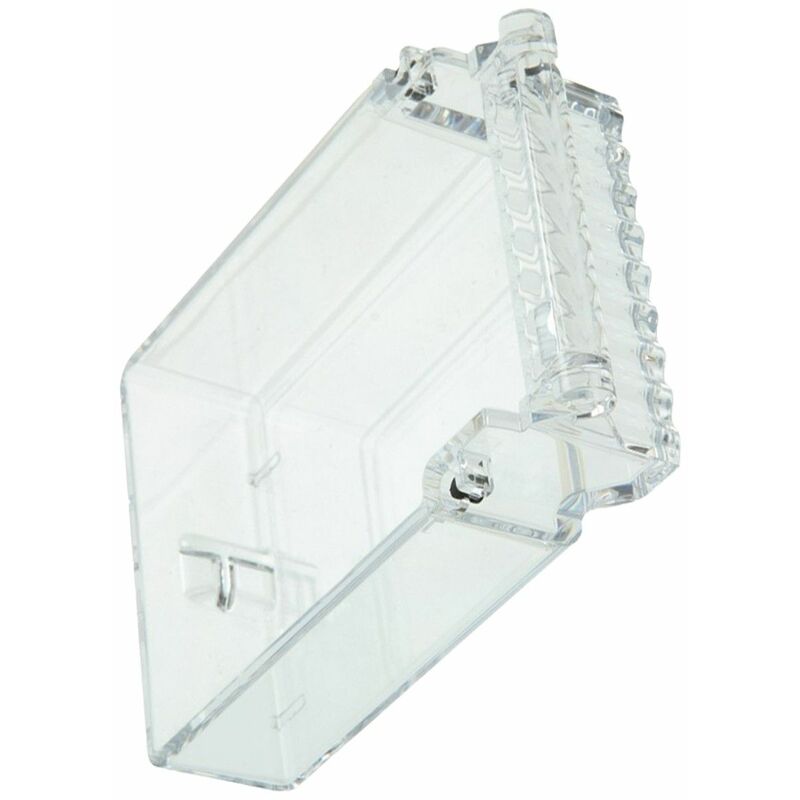 Vaschetta di raccolta dell'acqua - Macchina da