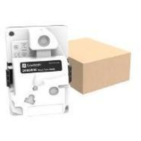 Vaschetta di recupero toner Lexmark 20N0W00