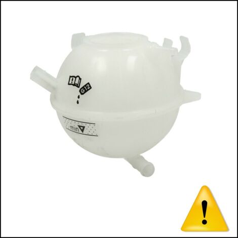 Vaschetta espansione serbatoio refrigerante vw golf v (1k1,1k5) 2003 art110055