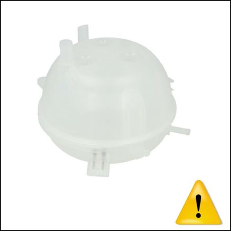 Vaschetta espansione serbatoio refrigerante vw transporter v 2003 art113614