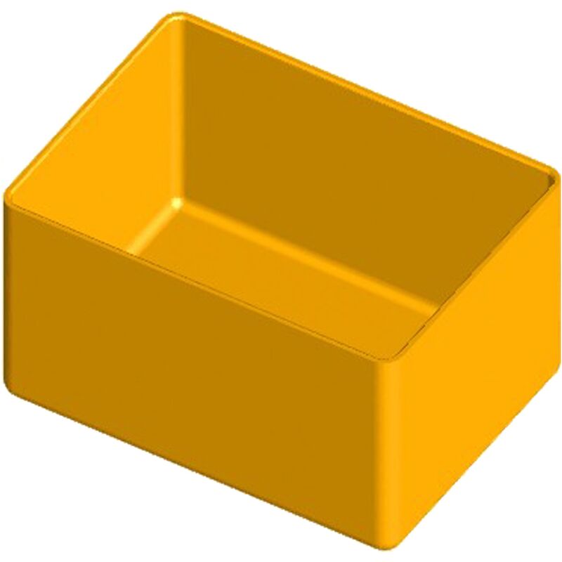 Artplast - Organizer in plastica con 16 scatole