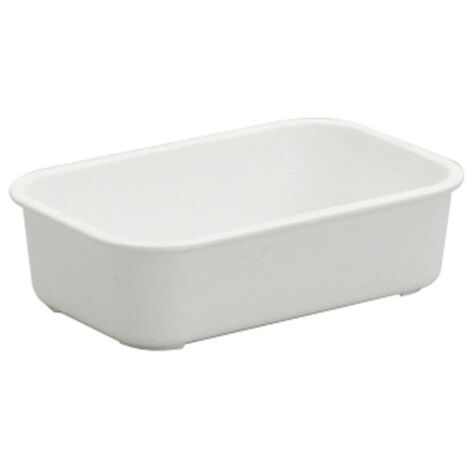 Vaschetta per Bagnetto Uccellini  Modello XS