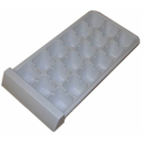 Vaschetta per cubetti di ghiaccio - Frigorifero, congelatore - BEKO - 4359512