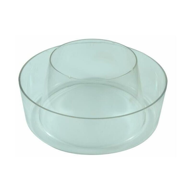 Vaschetta filtro adattabile a Massey Ferguson rif