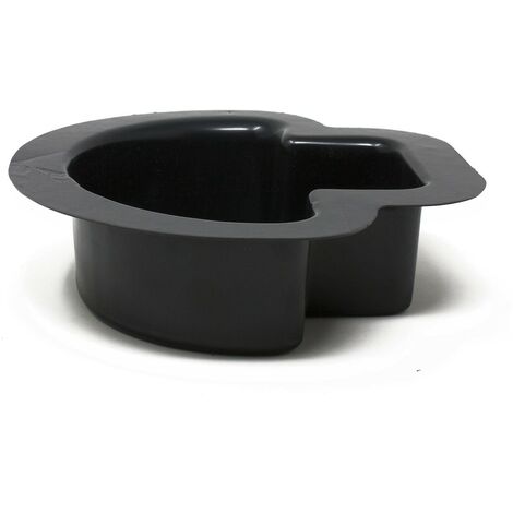 Vaschetta per Fontana nel Presepe cm. 14x15x7/h:5 - 86123C