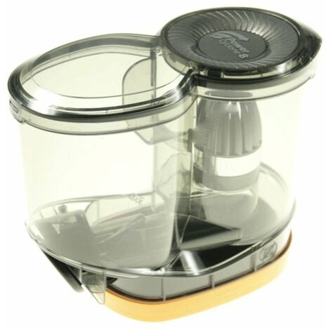 Vaschetta per la polvere - Aspirapolvere - PHILIPS - 3485115904094874705