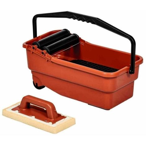 Raimondi/  / Spugna Ricambio 13/ x 30/ x 3/ cm rapida//O sweepex con taglio