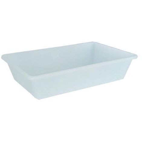 Vaschetta per pesce cm 50 x 34 x h 12