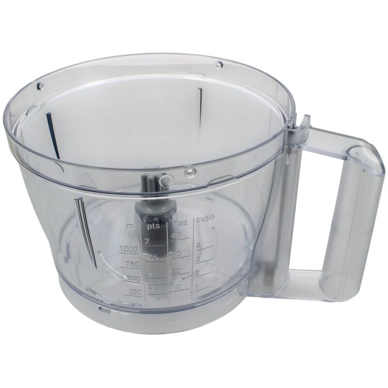 Vaschetta per robot bosch