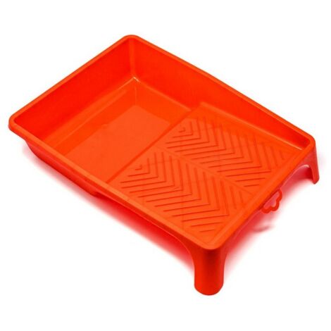 VASCHETTA PER RULLI 20 cm