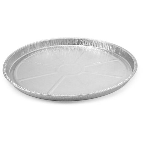 Vaschetta Pizza 3 pz GIOSTYLE
