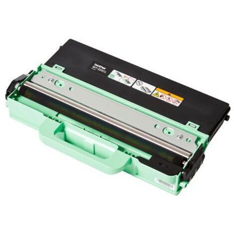 Vaschetta recupero toner Brother WT-220CL [WT220CL]