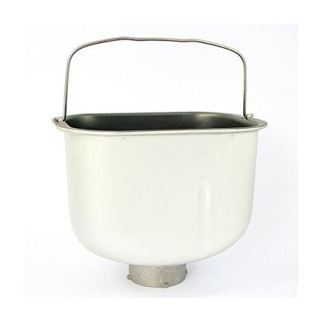 Vaschetta (senza pala impastatrice) - Macchine del Pane - KENWOOD - 988413662734998595