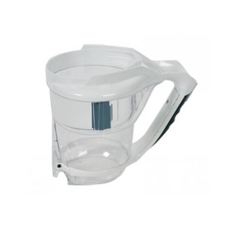 Vaschetta separatrice - Aspirapolvere - ROWENTA - 43538243616360211375