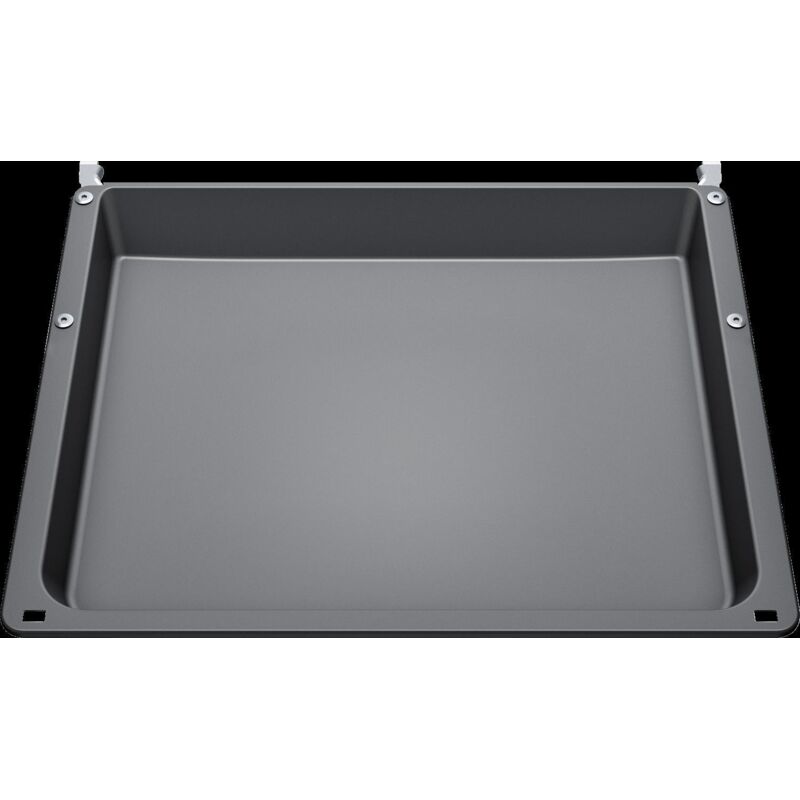 Vaschetta universale Bosch, 38 x 455 x 400 mm, grigio, HEZ542000