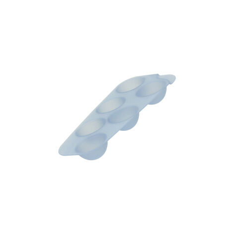Vaschetta uova - Frigorifero, congelatore - WHIRLPOOL - 110705