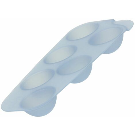 Vaschetta uova - Frigorifero, congelatore - WHIRLPOOL - 1107053662894017297