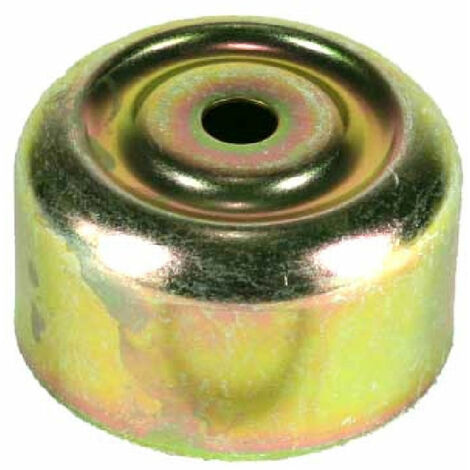 Vaschetta usata su carburatori vecchio tipo con collettore integrato BRIGGS &amp STRATTON - 350050