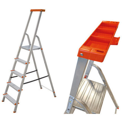 VASCHETTE P/OGGETTI SCALE BRIXO DOMO EN131