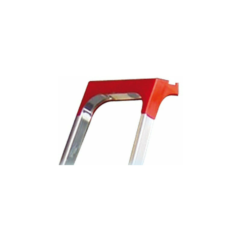 Vaschetta portaoggetti supplementare per scale domestiche - Per scale 3-4-5 gradini