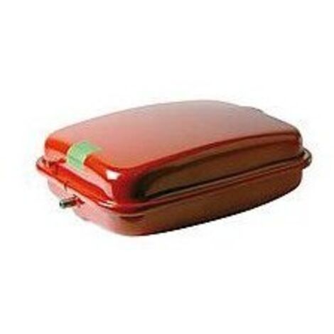 Vase 18l 410120 – 18L – Rectangulaire