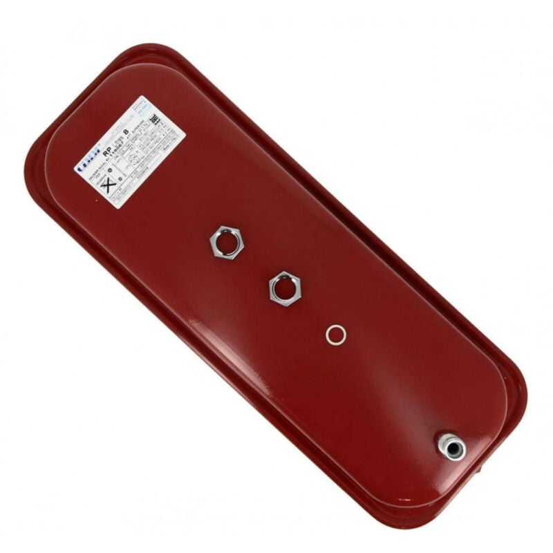 Vase d'expansion isofast F28E1/C28E1