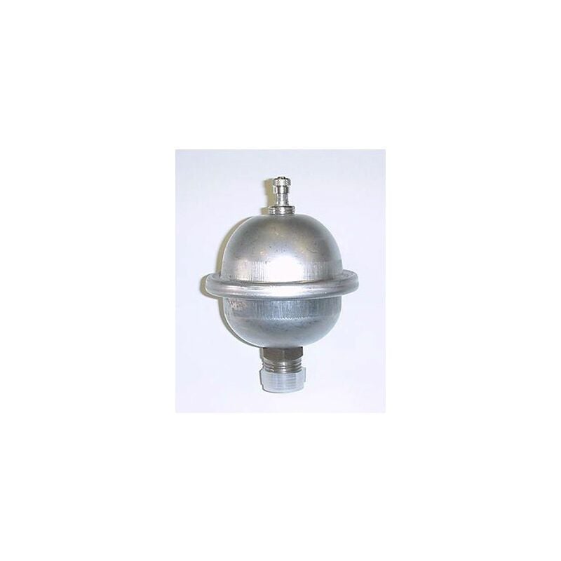 Thermador - Vase à membrane anti-bélier - Petit modèle - Capacité 160 cm3