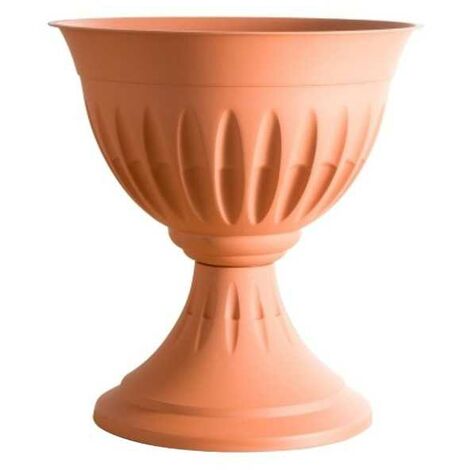 Vase Alba Calice Faïence 33 h 35,0 Bama