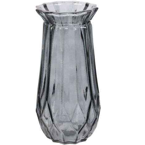 Vase Bala gris