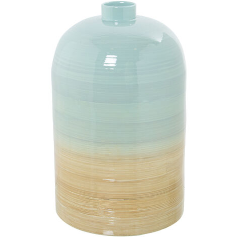 Vase Bambou 32 Cm °19X32 Cm