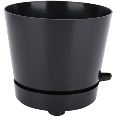 Vase blanc pour composition florale