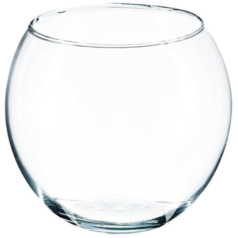 Boule à Neige Atmosphera For Kids - Château En Verre 13 Cm, Bleu, Décoration Magique Pour Enfants