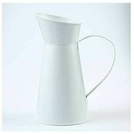 Verseur manuel sur cafetière cafetière carafe avec filtre permanent en  acier inoxydable (600 ml)-Fei Yu