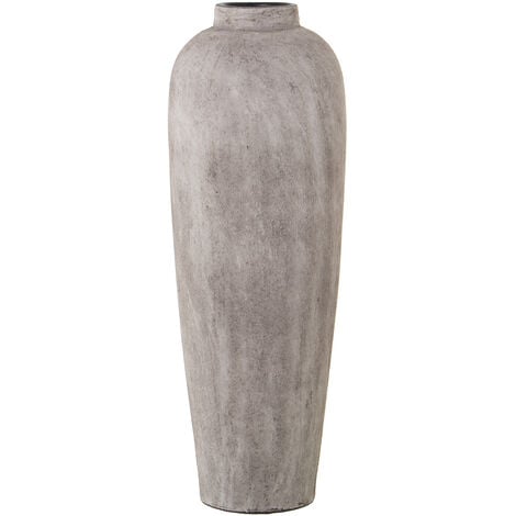 Vase Céramique 60 Cm °22X60 Cm