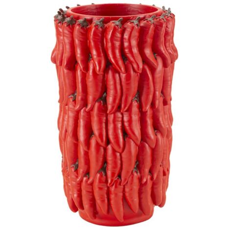 Vase Chili Cm Ø 20X34