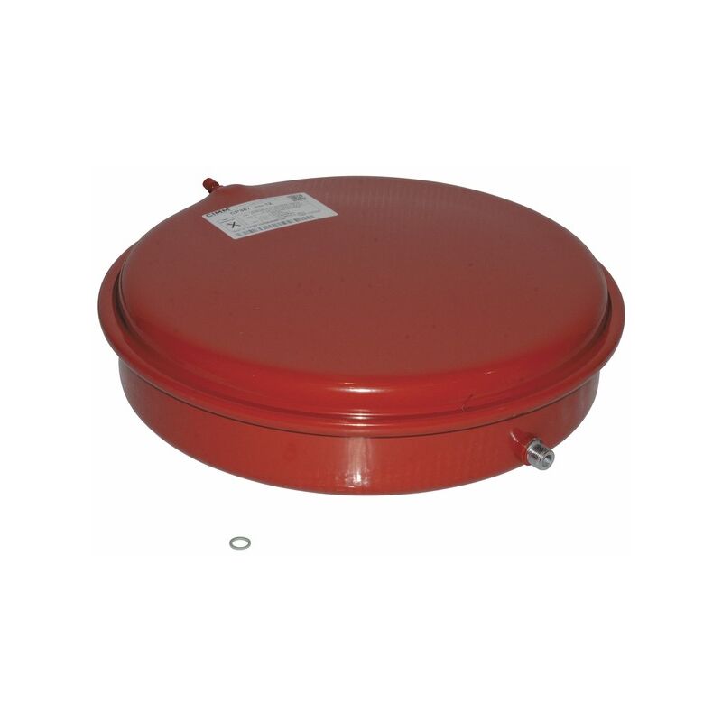 Vase circulaire 0.8b 11l Diff pour Frisquet : 410059