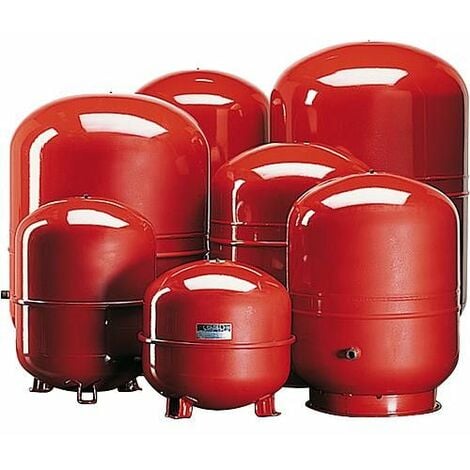 Vase d expansion 150 L Zilflex H 150L