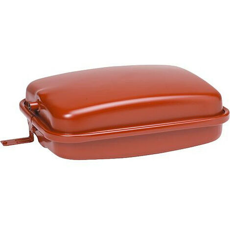 Vase d expansion 18 l pour ZsBR Ju.Nr.: 8 715 407 177