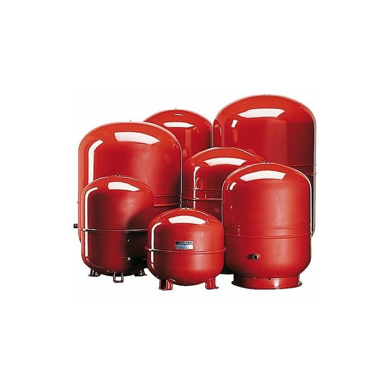 Vase d expansion 80 l Zilflex h 80L