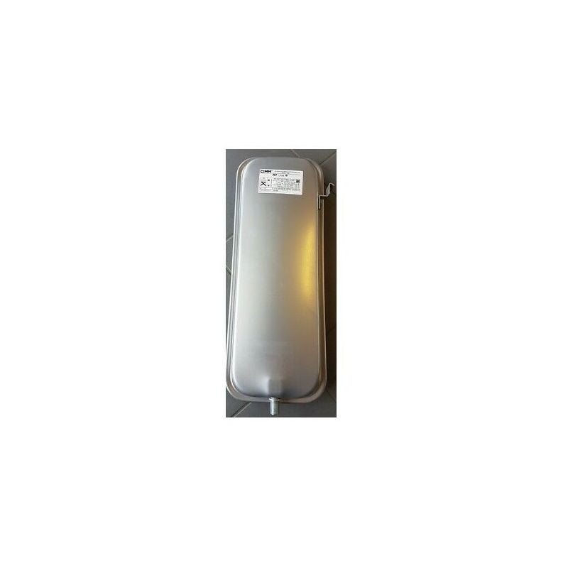 39804890 Vase d'expansion 8L domina/domitop - Ferroli