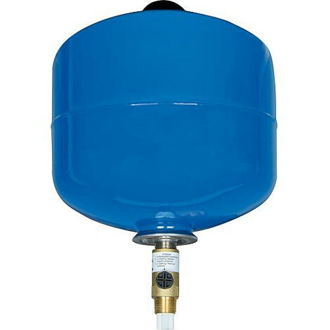 vase d expansion eau potable extravarem 18 litres avec clapet anti retour, DVGW