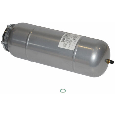 Vase d expansion - SAUNIER DUVAL : 0020186893
