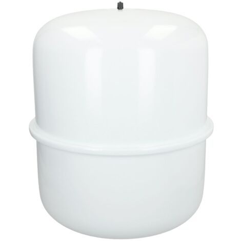 vase d expansion Zilflex H 25l Couleur blanc