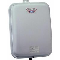 Zilflex solaire vorschaltgefäß vsg 35 litres